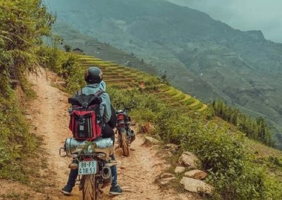 Pu Luong Motorbike Tours 1