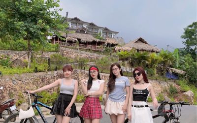 Pu Luong Day Trip