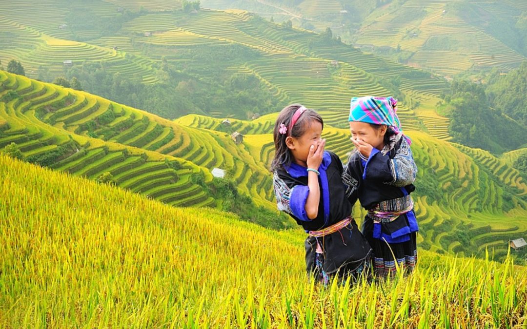 Mai Chau – Pu Luong 3 Days 2 Nights (From Hanoi)