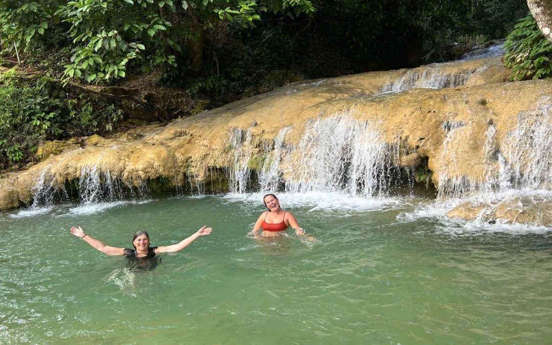 Mai Chau – Pu Luong 3 Days 2 Nights (From Ninh Binh) 